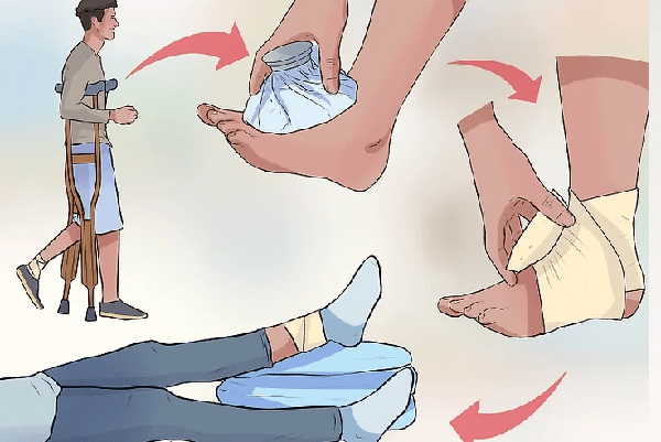 Cách ly xã hội không phải phong tỏa hay giới nghiêm cả nước, không ngăn sông cấm chợ