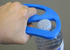 Khám chữa bệnh, tư vấn miễn phí cho người cao tuổi tại xã Tân Thịnh nhân ‛‛Tháng hành động vì người cao tuổi Việt Nam” năm 2020