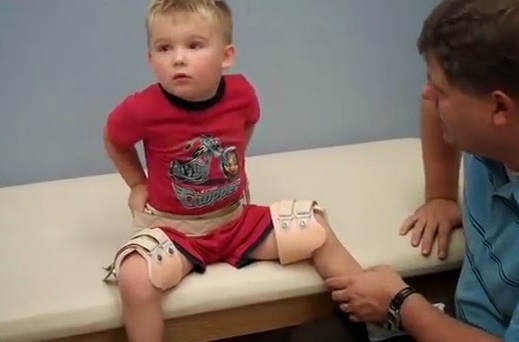 Hình ảnh tin tức Phụ huynh nên cho trẻ từ 5 đến dưới 12 tuổi tiêm vaccine