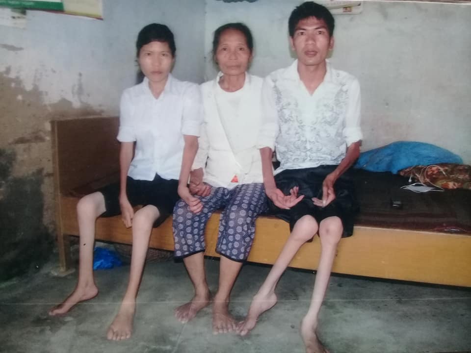 Nguy cơ từ thói quen đốt than tổ ong, đốt than củi để sưởi ấm