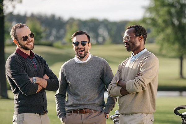 Hình ảnh tin tức Hưởng ứng Ngày Quốc tế Người cao tuổi 1/10: Người cao tuổi là vốn quý của dân tộc